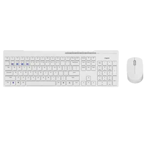 کیبورد و ماوس رپو مدل 8110m