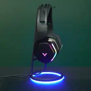 پایه نگهدارنده هدفون رپو مدل RAPOO VH-S1