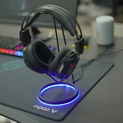 پایه نگهدارنده هدفون رپو مدل RAPOO VH-S1