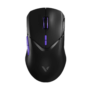 ماوس گیمینگ رپو مدل VT9PRO 4K