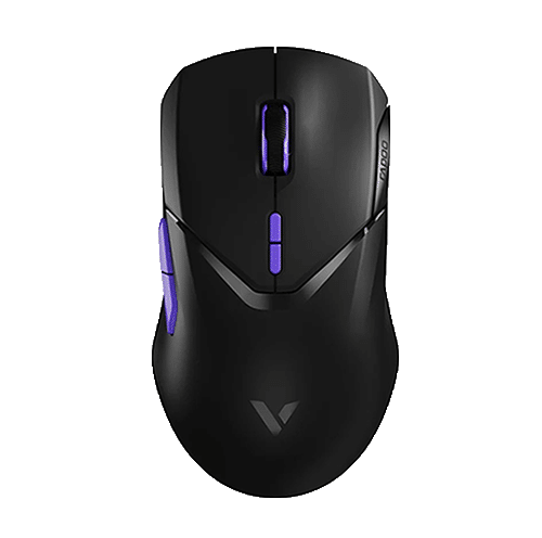 ماوس گیمینگ رپو مدل VT9PRO 4K