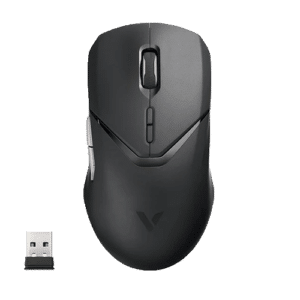 ماوس گیمینگ رپو مدل VT9PRO