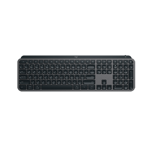 کیبورد لاجیتک مدل MX Keys S