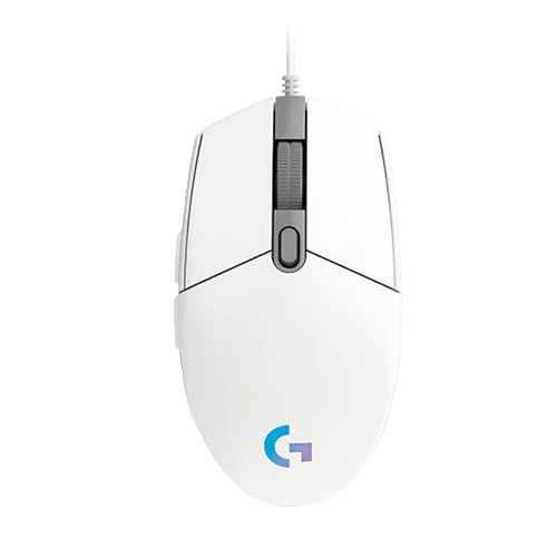 ماوس گیمینگ لاجیتک مدل G102