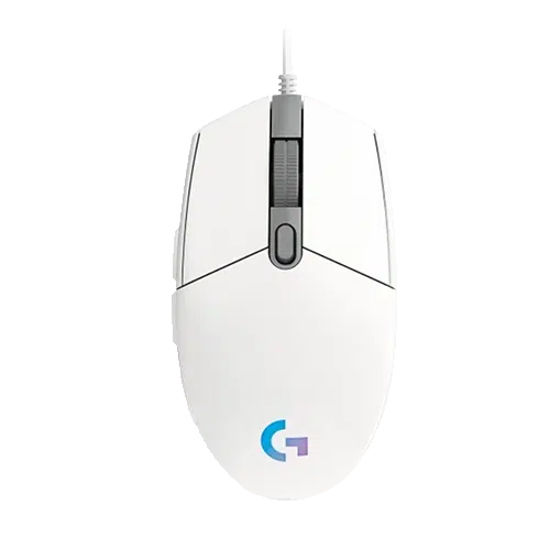 ماوس گیمینگ لاجیتک مدل G102