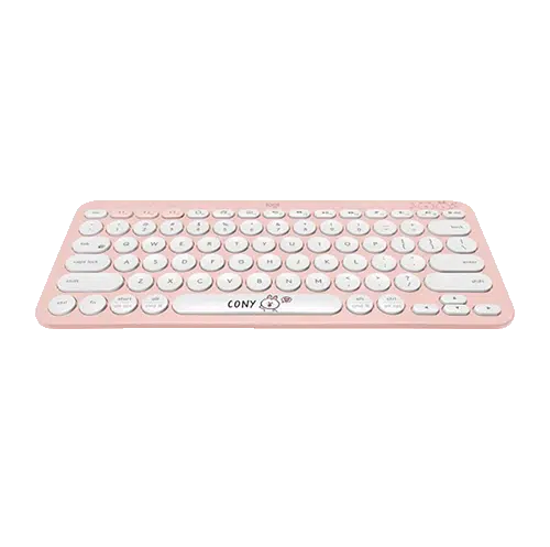 کیبورد بلوتوث لاجیتک مدل K380