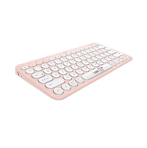 کیبورد بلوتوث لاجیتک مدل K380 - تصویر 9