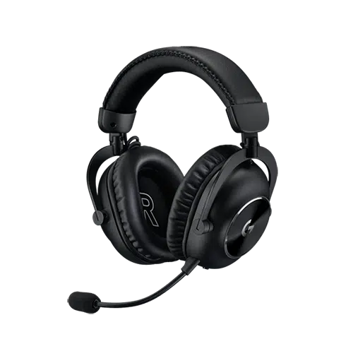 هدست گیمینگ لاجیتک مدل G PRO X 2 Lightspeed