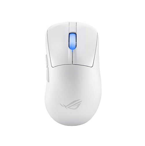 ASUS ROG Keris II Ace Wireless Gaming Mouse