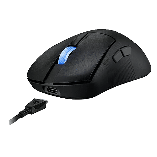 ASUS ROG Keris II Ace Wireless Gaming Mouse
