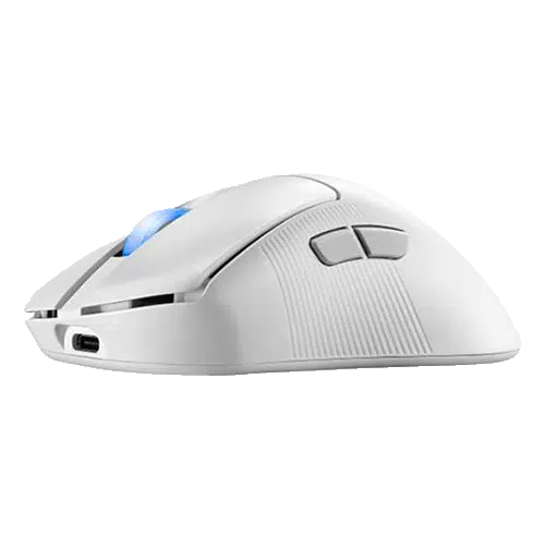 ASUS ROG Keris II Ace Wireless Gaming Mouse