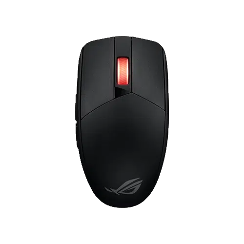 ماوس گیمینگ ایسوس مدل ROG Strix Impact III Wireless