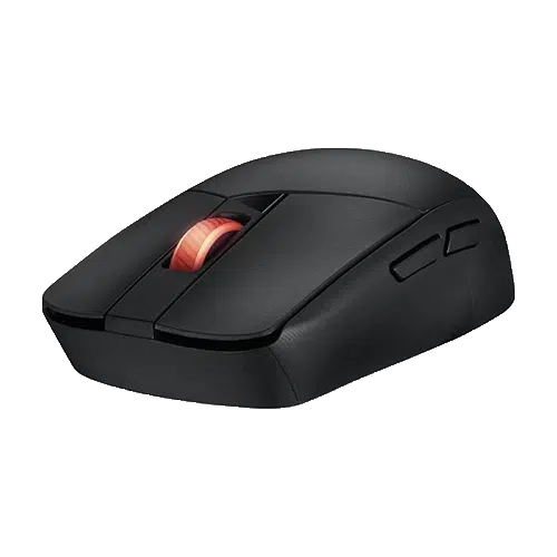 ماوس گیمینگ ایسوس مدل ROG Strix Impact III Wireless