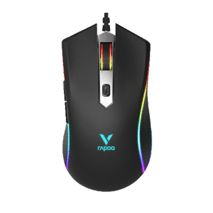 ماوس گیمینگ رپو مدل Rapoo V28S