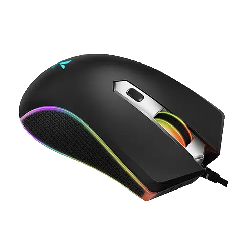 ماوس گیمینگ رپو مدل Rapoo V28S