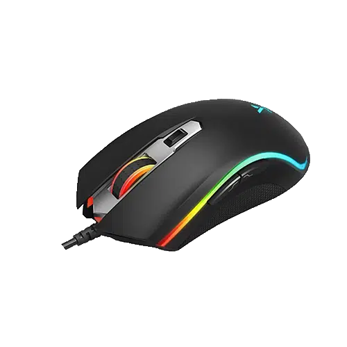 ماوس گیمینگ رپو مدل Rapoo V25S