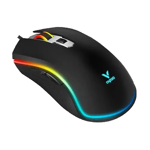 ماوس گیمینگ رپو مدل Rapoo V25S