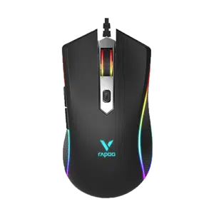 ماوس گیمینگ رپو مدل Rapoo V25S