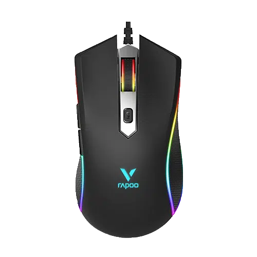 ماوس گیمینگ رپو مدل Rapoo V25S