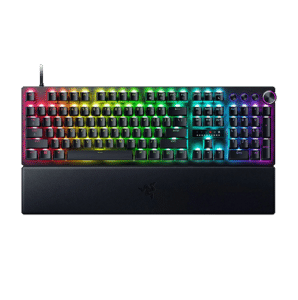 کیبورد گیمینگ ریزر مدل Huntsman v3 pro