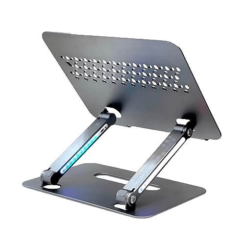 استند فلزی لپ تاپ کول کولد مدل MAOFAN P91H