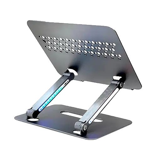 استند فلزی لپ تاپ کول کولد مدل MAOFAN P91H