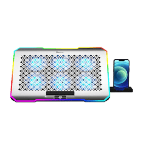 پایه خنک کننده لپ تاپ کول کولد مدل MAOFAN A16-L