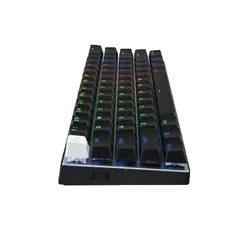 کیبورد گیمینگ لاجیتک مدل PRO X 60