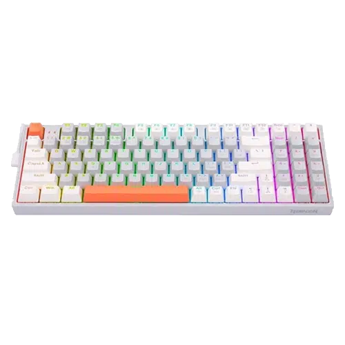 کیبورد گیمینگ ردراگون مدل K631