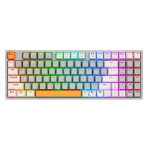 کیبورد گیمینگ ردراگون مدل K631