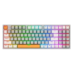 کیبورد گیمینگ ردراگون مدل K631