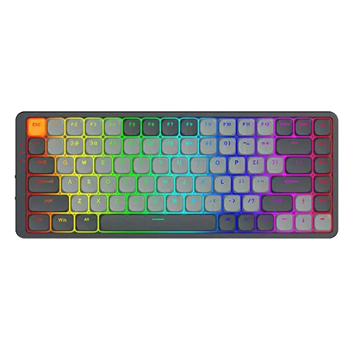 کیبورد گیمینگ ردراگون مدل Azure K652