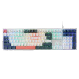 کیبورد گیمینگ ردراگون مدل Trundle K668