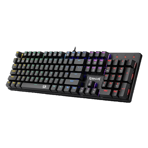 کیبورد گیمینگ ردراگون مدل Sindri K671