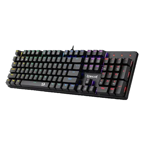کیبورد گیمینگ ردراگون مدل Sindri K671