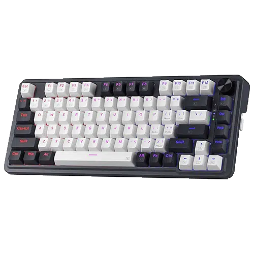 کیبورد گیمینگ ردراگون مدل Geb K673