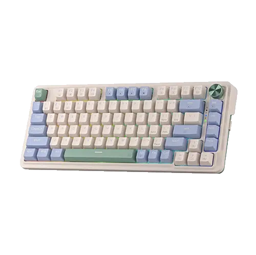 کیبورد گیمینگ ردراگون مدل Geb K673