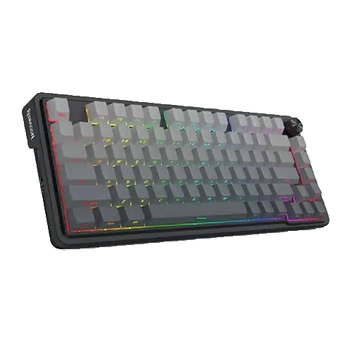 کیبورد گیمینگ ردراگون مدل Geb K673