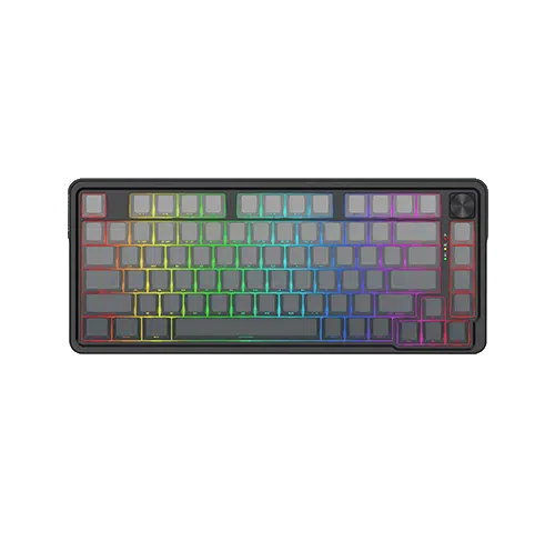 کیبورد گیمینگ ردراگون مدل Geb K673