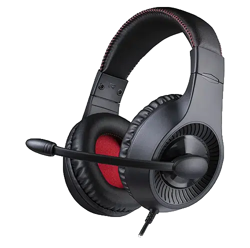 هدست گیمینگ ردراگون مدل H130 PELIAS