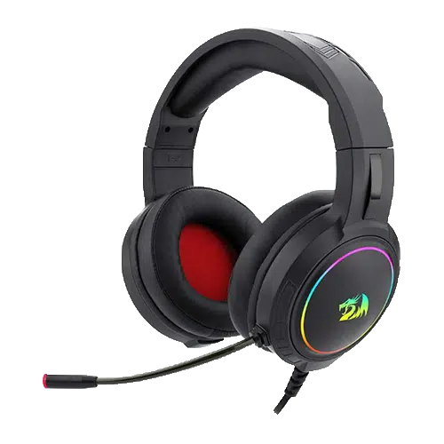 هدست گیمینگ ردراگون مدل H270 Mento