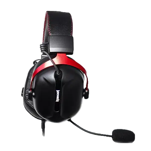 هدست گیمینگ ردراگون مدل Cybill H312