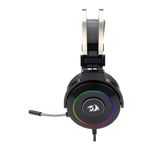 هدست گیمینگ ردراگون مدل Lamia H320