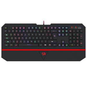 کیبورد گیمینگ ردراگون مدل K502 Karura