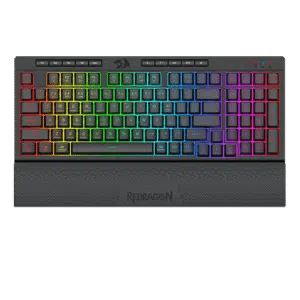 کیبورد گیمینگ ردراگون مدل K515 Shiva