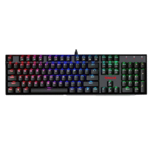 کیبورد گیمینگ ردراگون مدل K551 MITRA
