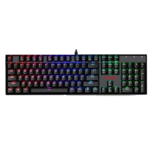 کیبورد گیمینگ ردراگون مدل K551 MITRA