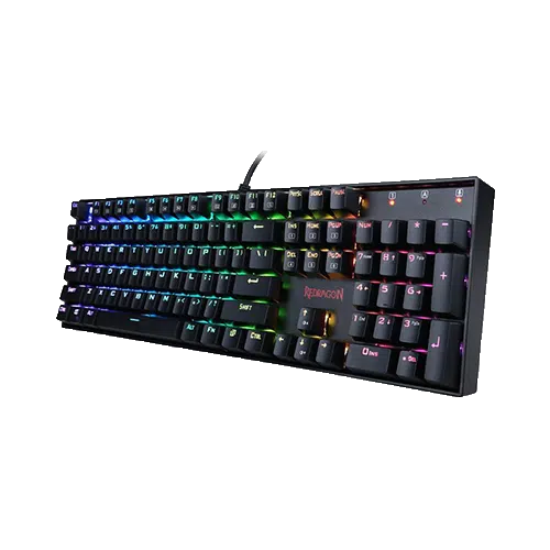 کیبورد گیمینگ ردراگون مدل K551 MITRA