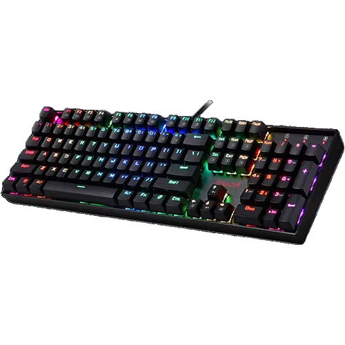 کیبورد گیمینگ ردراگون مدل K551 MITRA