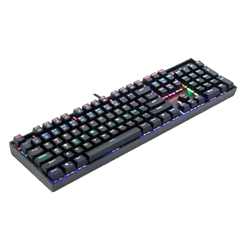 کیبورد گیمینگ ردراگون مدل K551 MITRA